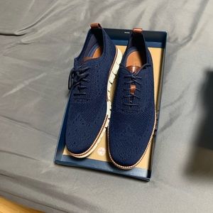 Cole Haan Zerogrand shoes